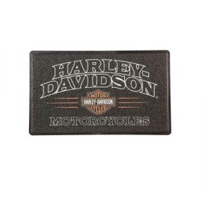 Harley-Davidson American Legend PVC lábtörlő szőnyeg