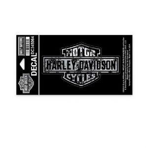 Harley-Davidson Premium B&S matrica