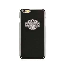 Harley-Davidson iPhone 6 Plus telefontok