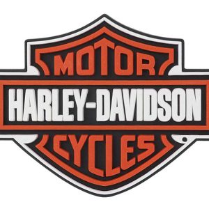 Bar & Shield Rubber Alátét Szett