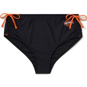 H-D. állítható derékú bikini alsó