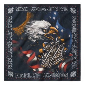 Eagle Bandana