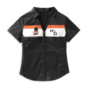 Harley-Davidson női ing