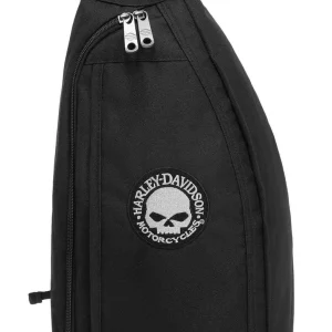 Harley-Davidson férfi válltáska